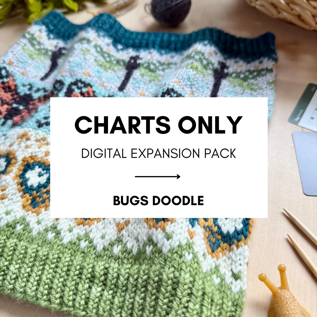 Bugs Doodle (Charts Only)