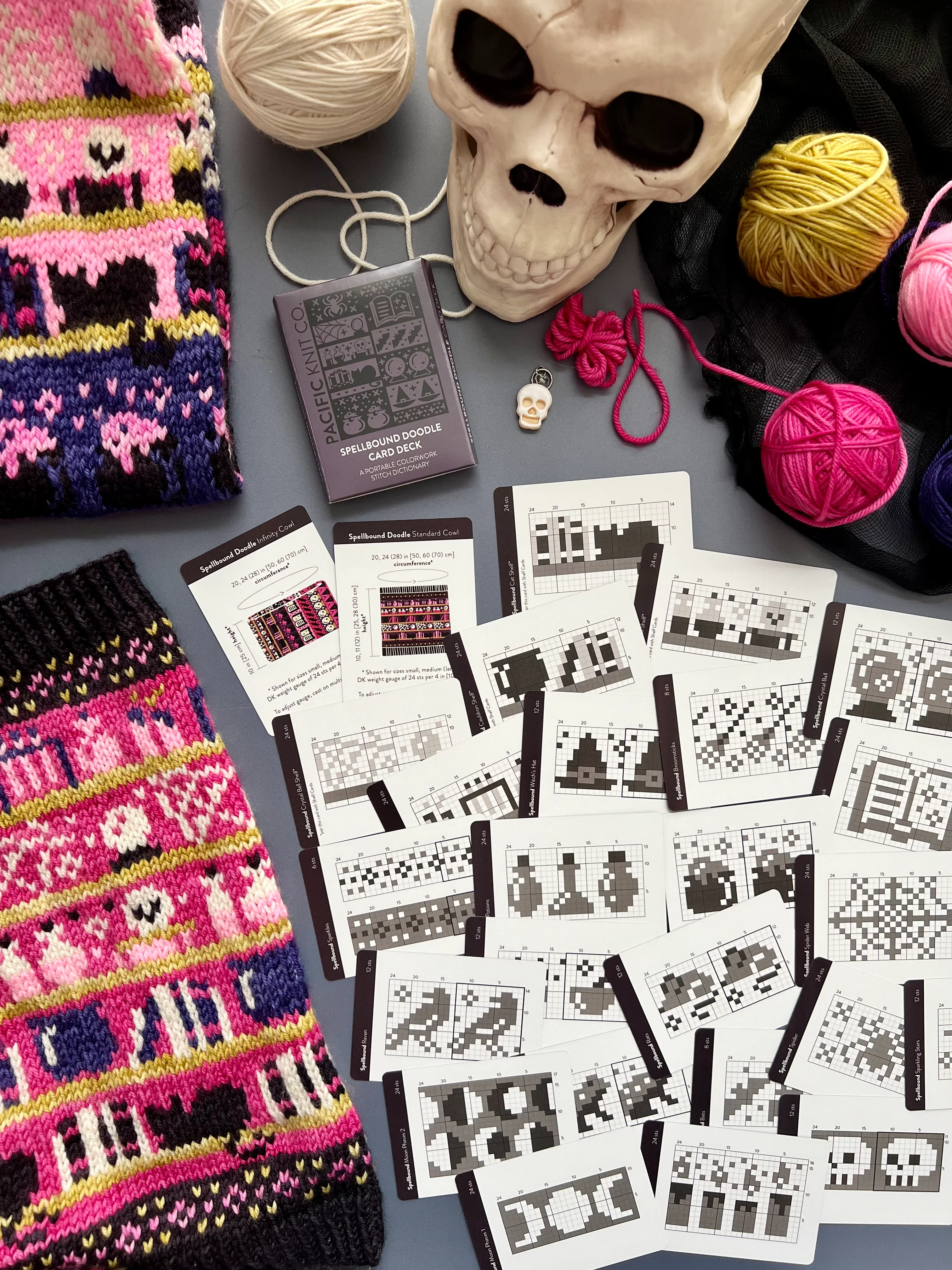 Halloween Doodle Bundle - Image 3
